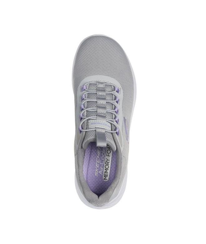 Sapatilhas Skechers Mulher Skech-Lite Pro-Glimm...