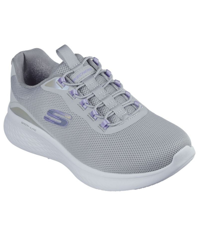 Sapatilhas Skechers Mulher Skech-Lite Pro-Glimm...