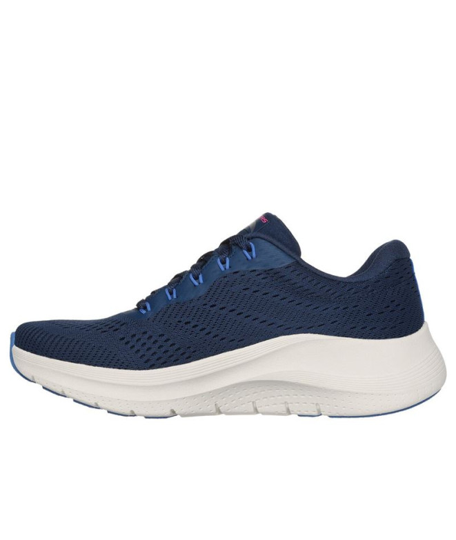 Chaussures Skechers Femme Arch Fit 2.0 - Grand...