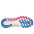 Sapatilhas Skechers Mulher Arch Fit 2.0 - Grande L Azul