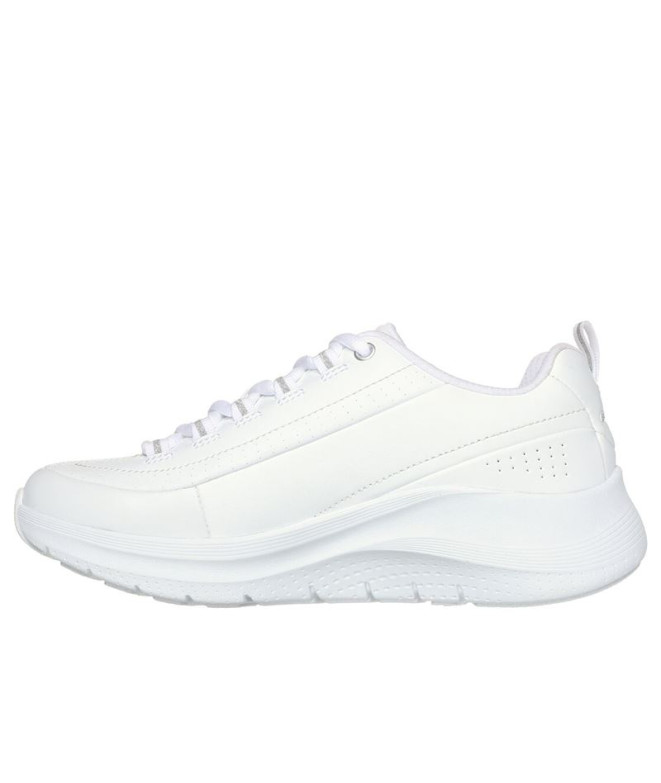 Sapatilhas Skechers Arch Fit 2.0 Branco
