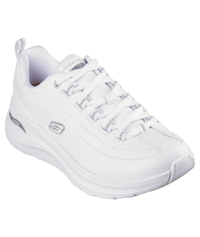 Sapatilhas Skechers Arch Fit 2.0 Branco