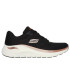 Chaussures Skechers Arch Fit 2.0 Noir Femme