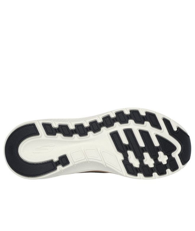 Zapatillas Skechers Arch Fit 2.0 Negro  Mujer
