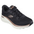 Chaussures Skechers Arch Fit 2.0 Noir Femme