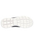 Sapatilhas Skechers Cimeiras Preto Mulher