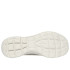 Sapatilhas Skechers Slip-Ins Summits Beige Mulher