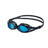 Gafas de Natação Speedo Hydrosity 2.0 cinzento/azul marinho