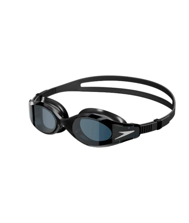 Gafas de Natação Speedo Hydrosity 2.0 Preto/Cinzento