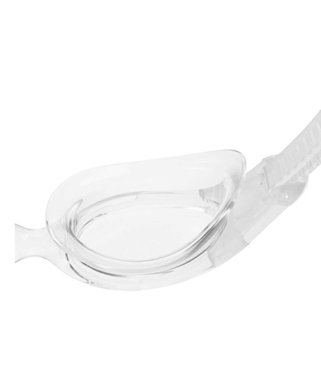 Gafas de Natation Speedo Hydrosity 2.0 Clair/Blanc