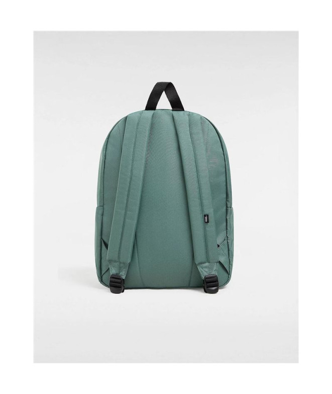 Sac à dos Vans Old Skool Classic Green