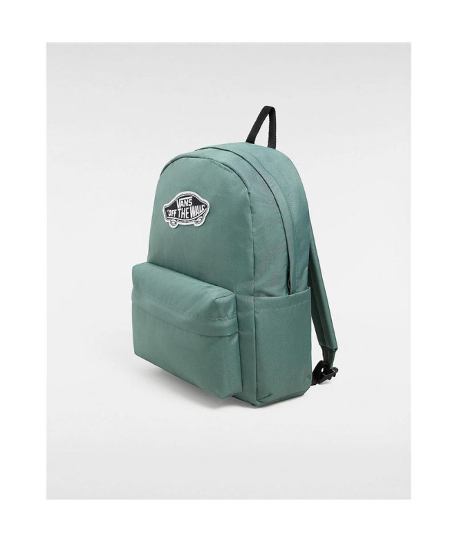 Sac à dos Vans Old Skool Classic Green