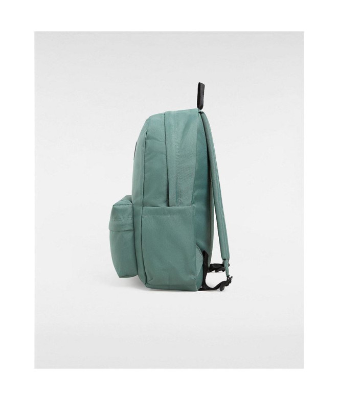 Mochila Vans Old Skool Classic Verde