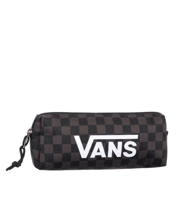 Estuche Vans Old Skool Pouch Negro