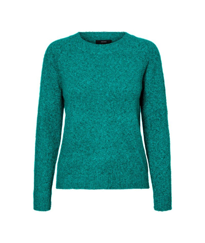 Sudadera Vero Moda doffy O-Neck Parasailing Mujer