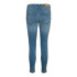 Pantalones Vero Moda tilde Ank Zip J Vi3113 Light Blue Denim Mujer