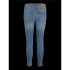 Pantalones Vero Moda tilde Ank Zip J Vi3113 Light Blue Denim Mujer