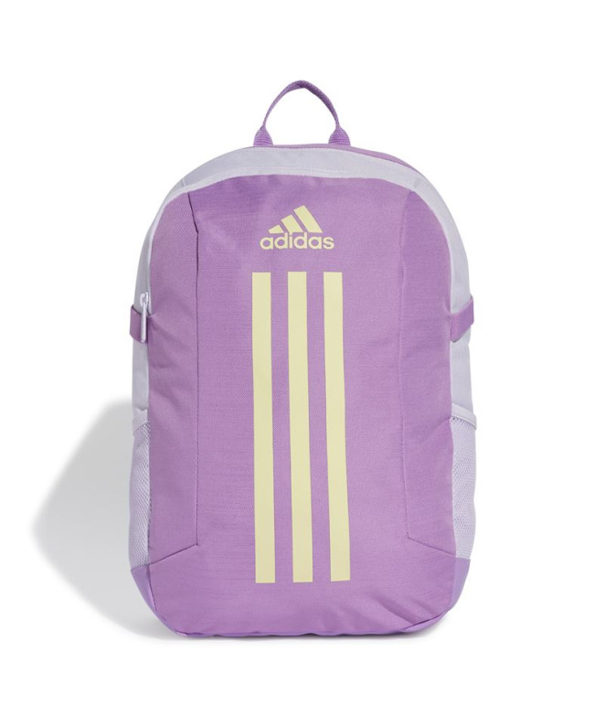 Mochila adidas Infantil Púrpura de potência