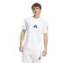 Camiseta adidas Homem Z.N.E. Branco