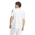 Camiseta adidas Homem Z.N.E. Branco
