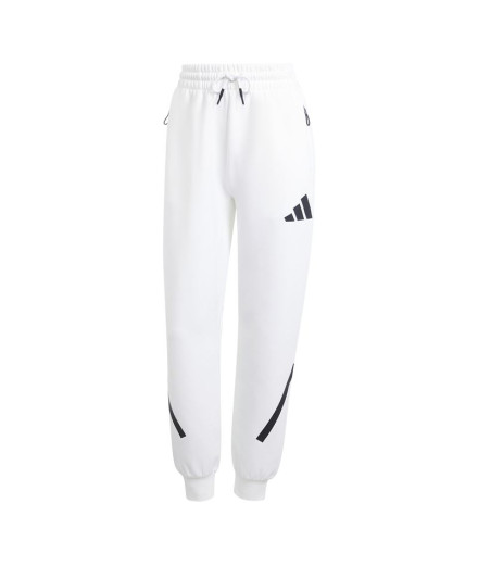 Calça adidas Mulher Z.N.E. Branco