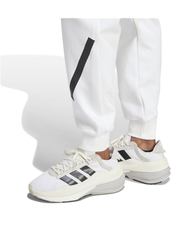 Calça adidas Mulher Z.N.E. Branco