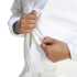 Chaqueta adidas Z.N.E. Full Zip Hoodie Mujer Blanco