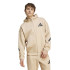 Chaqueta adidas Z.N.E. Full Zip Hombre Beige