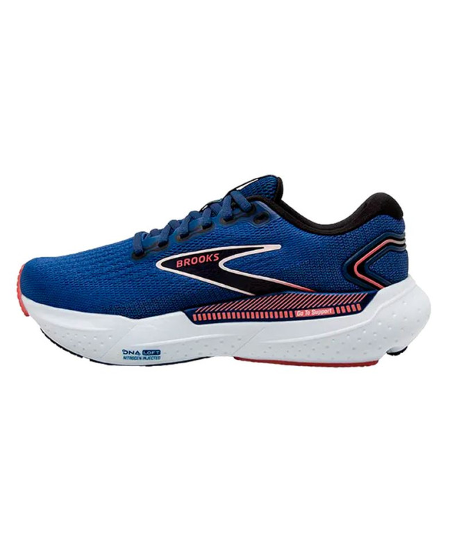 Chaussures Running Brooks Femme de Glycerin GTS...