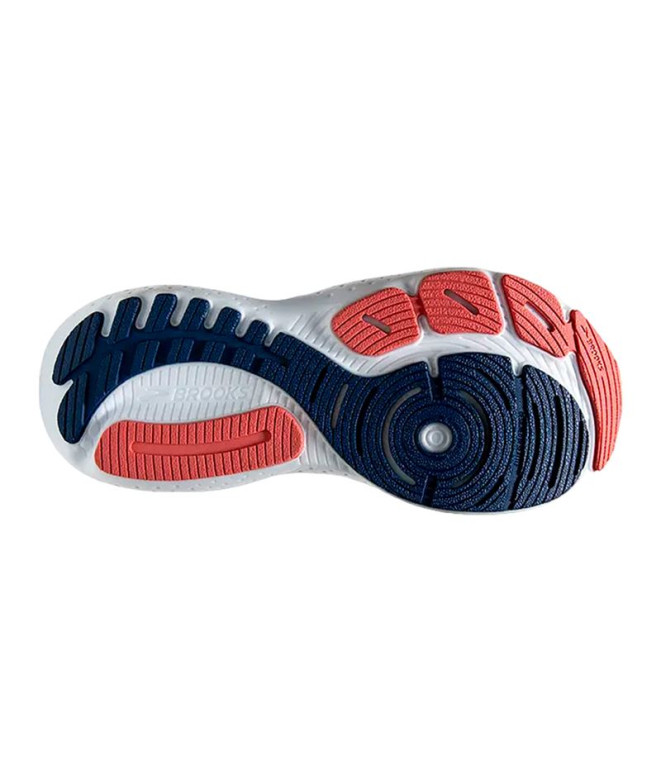 Sapatilhas Running Brooks Mulher de Glycerin...