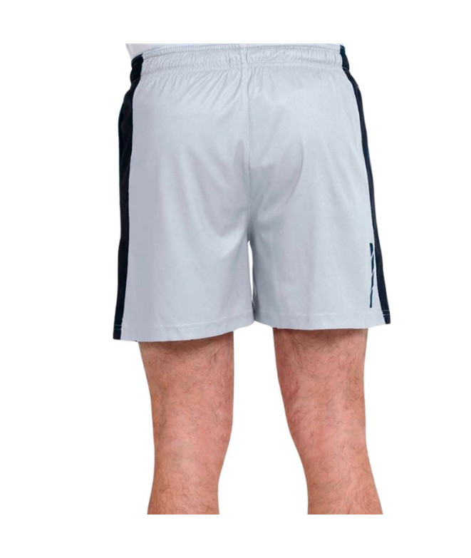 Pantalons Homme Bullpadel Ceibo 008 Gris bleuté