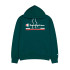 Moletom Champion Homem Sweatshirt com capuz Hlg/Noxm