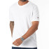 Camiseta Champion 2Pack Crew-Neck Hombre Blanco