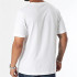 T-shirt Champion Homme 2Pack Col ras du cou Blanc