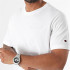 T-shirt Champion Homme 2Pack Col ras du cou Blanc