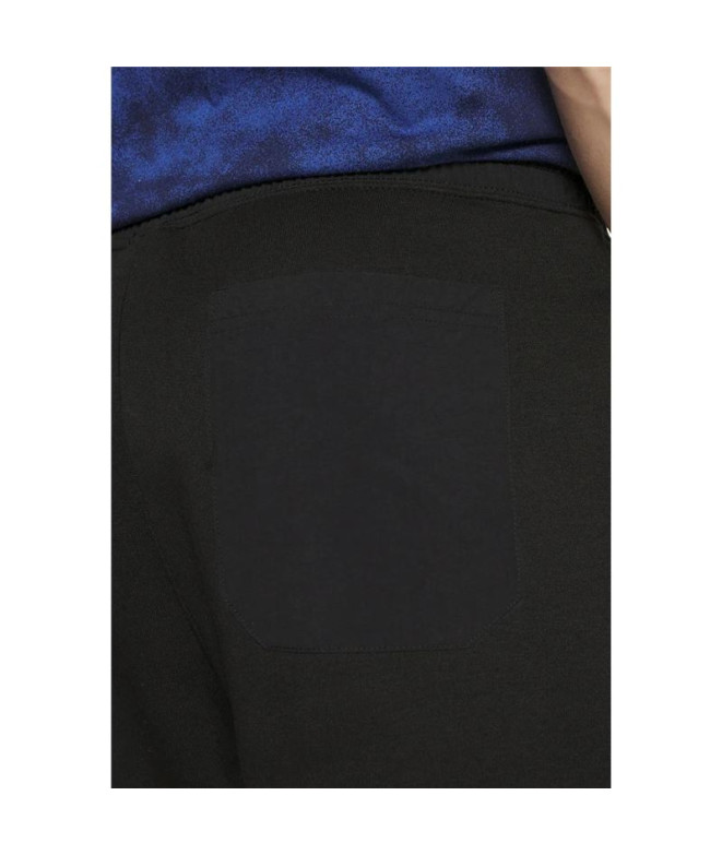 Calça Champion Homem Calças de bainha direita...