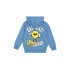Moletom Champion Homem Sweatshirt com capuz Cbu