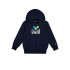 Sudadera Champion Hooded Sweatshirt Niño Nny