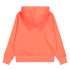 Sudadera Champion Hooded Sweatshirt Niña Durazno