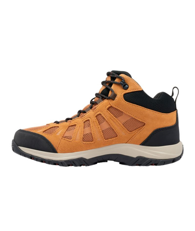 Zapatillas Montaña Columbia Redmond™ Iii Mid...