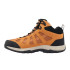 Sapatilhas Montanha Columbia Redmond™ Iii Mid Waterproof Castanho Homem