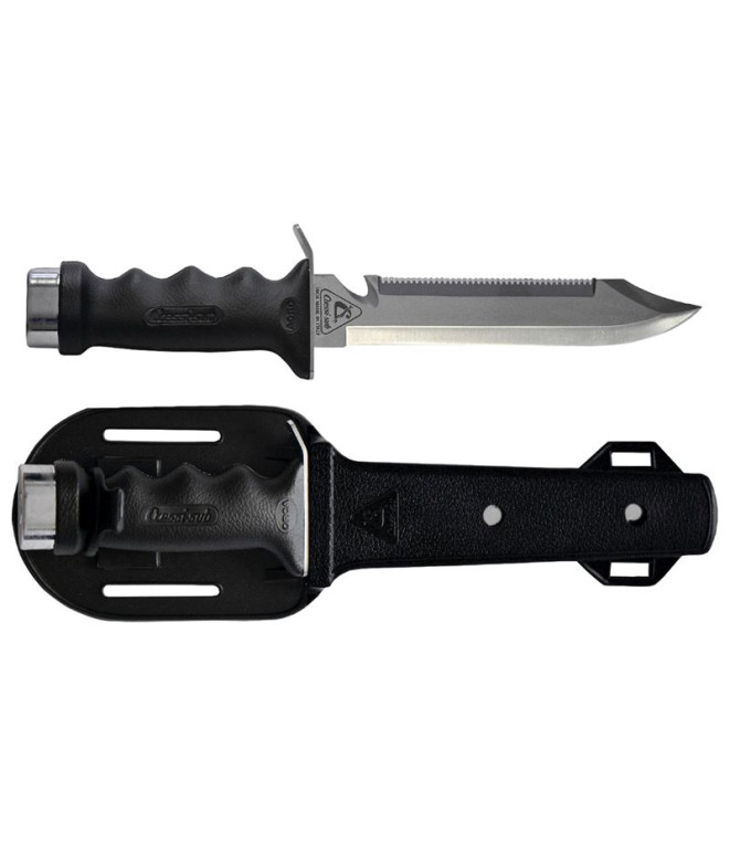Cuchillo Cressi Orca