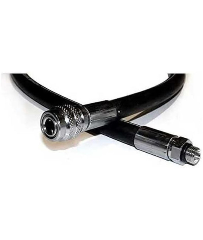 Cressi Fcs Series 100Cm Direct System hose