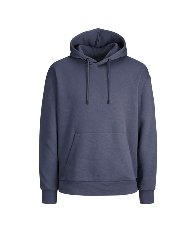 Sweat homme Jack and Jones be Basic Grisaille