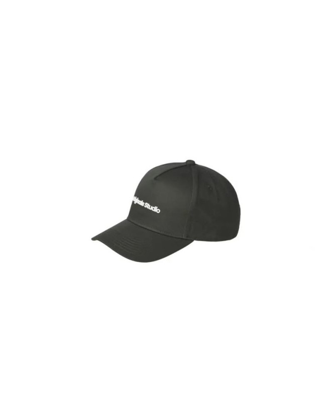 Casquette Unisexe Jack & Jones Jacvesterbro Cap Forest River