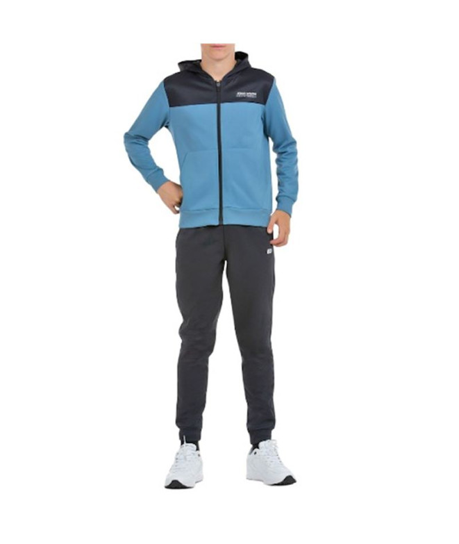 Traje Jhon Smith Cenle J Infantil 414