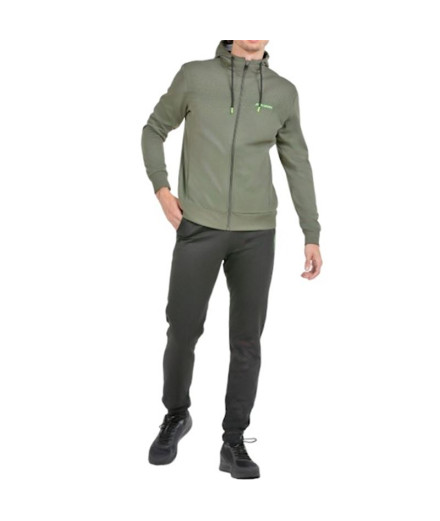 Homme Costume Jhon Smith Coto M 015 Homme Costume Jhon Smith Coto M 015