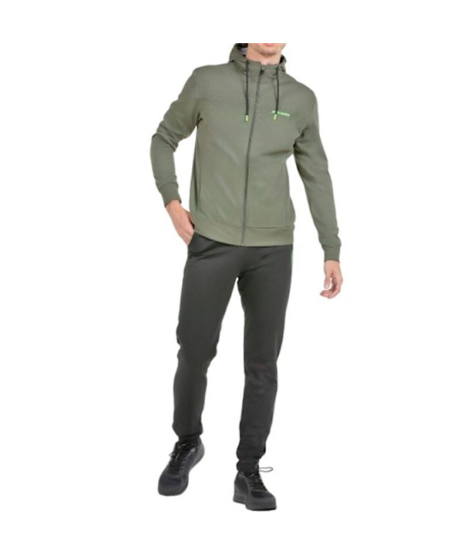 Traje Jhon Smith Coto M Hombre 015