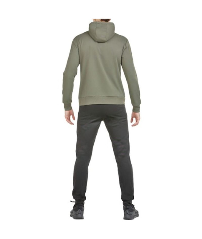 Homme Costume Jhon Smith Coto M 015