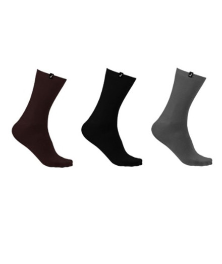 Calcetines Joluvi Bamboo Sock 3 PR Calcetines Joluvi Bamboo Sock 3 PR